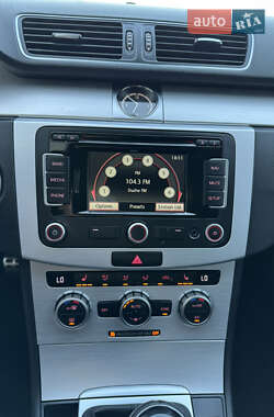 Купе Volkswagen CC / Passat CC 2014 в 
