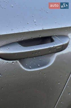 Купе Volkswagen CC / Passat CC 2010 в 