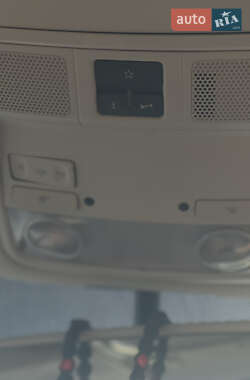 Купе Volkswagen CC / Passat CC 2010 в 