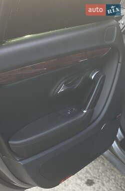 Купе Volkswagen CC / Passat CC 2010 в 