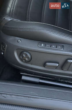 Купе Volkswagen CC / Passat CC 2010 в 