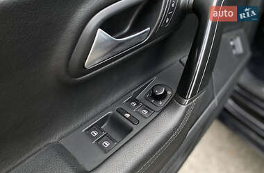 Купе Volkswagen CC / Passat CC 2014 в 