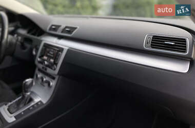 Купе Volkswagen CC / Passat CC 2014 в 