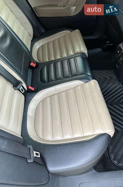 Купе Volkswagen CC / Passat CC 2013 в 
