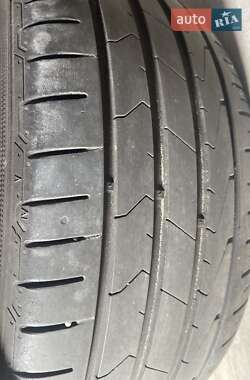Купе Volkswagen CC / Passat CC 2013 в 