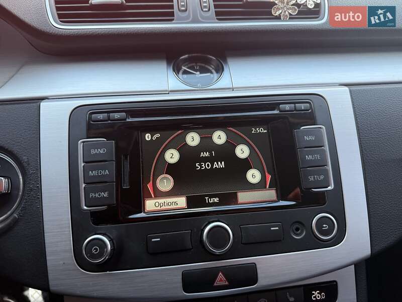 Купе Volkswagen CC / Passat CC 2015 в Киеве