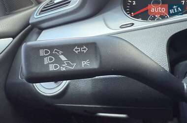 Купе Volkswagen CC / Passat CC 2015 в 