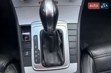 Купе Volkswagen CC / Passat CC 2015 в 
