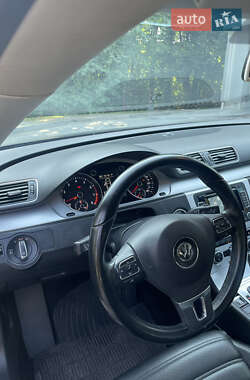 Купе Volkswagen CC / Passat CC 2015 в 
