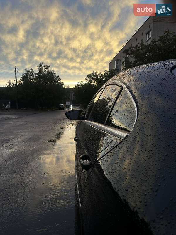 Купе Volkswagen CC / Passat CC 2015 в Виннице