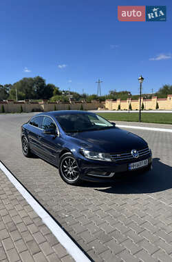 Купе Volkswagen CC / Passat CC 2013 в Измаиле