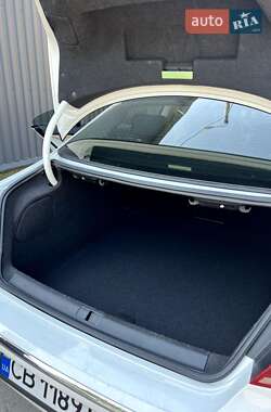 Купе Volkswagen CC / Passat CC 2016 в 