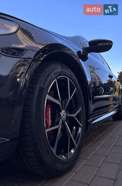 Купе Volkswagen CC / Passat CC 2010 в 