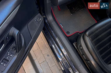 Купе Volkswagen CC / Passat CC 2010 в 