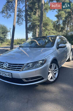 Купе Volkswagen CC / Passat CC 2012 в Вінниці