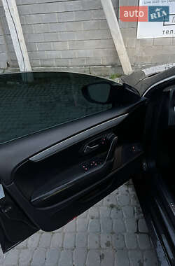 Купе Volkswagen CC / Passat CC 2012 в 