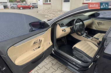 Купе Volkswagen CC / Passat CC 2015 в 