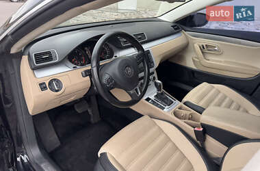 Купе Volkswagen CC / Passat CC 2015 в 