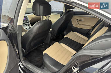 Купе Volkswagen CC / Passat CC 2015 в 