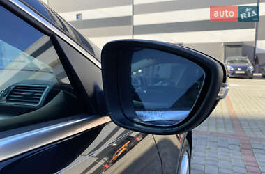 Купе Volkswagen CC / Passat CC 2014 в 