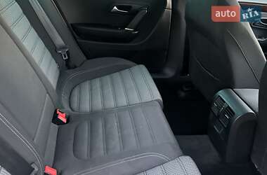 Купе Volkswagen CC / Passat CC 2010 в 
