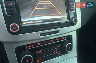 Купе Volkswagen CC / Passat CC 2010 в 
