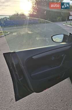 Купе Volkswagen CC / Passat CC 2012 в 