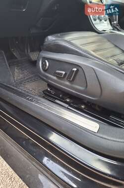 Купе Volkswagen CC / Passat CC 2012 в 