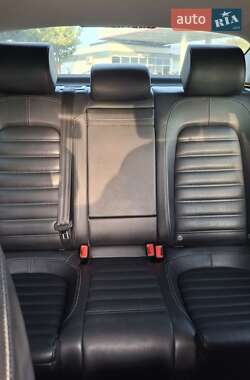Купе Volkswagen CC / Passat CC 2012 в 