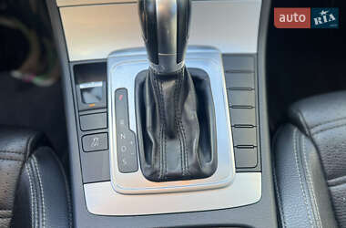 Купе Volkswagen CC / Passat CC 2015 в 
