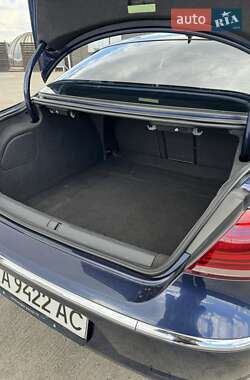 Купе Volkswagen CC / Passat CC 2014 в 