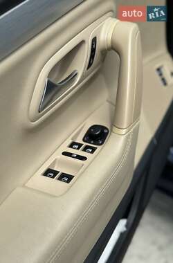 Купе Volkswagen CC / Passat CC 2014 в 