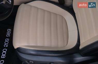 Купе Volkswagen CC / Passat CC 2014 в 