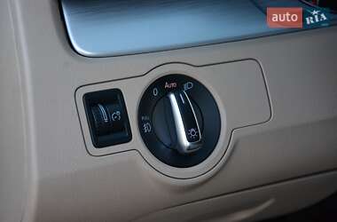 Купе Volkswagen CC / Passat CC 2014 в 