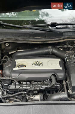 Купе Volkswagen CC / Passat CC 2012 в 