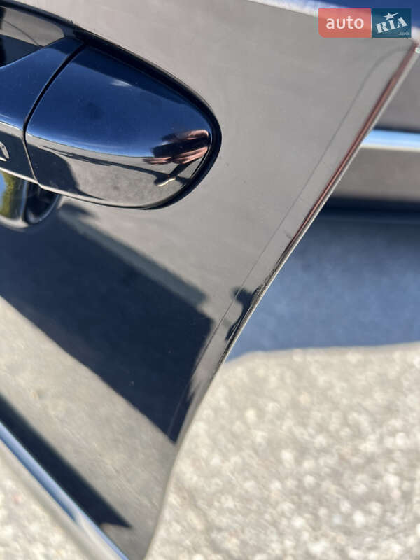 Купе Volkswagen CC / Passat CC 2015 в Днепре