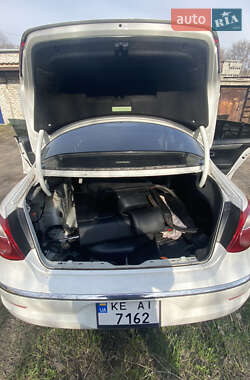 Купе Volkswagen CC / Passat CC 2010 в 