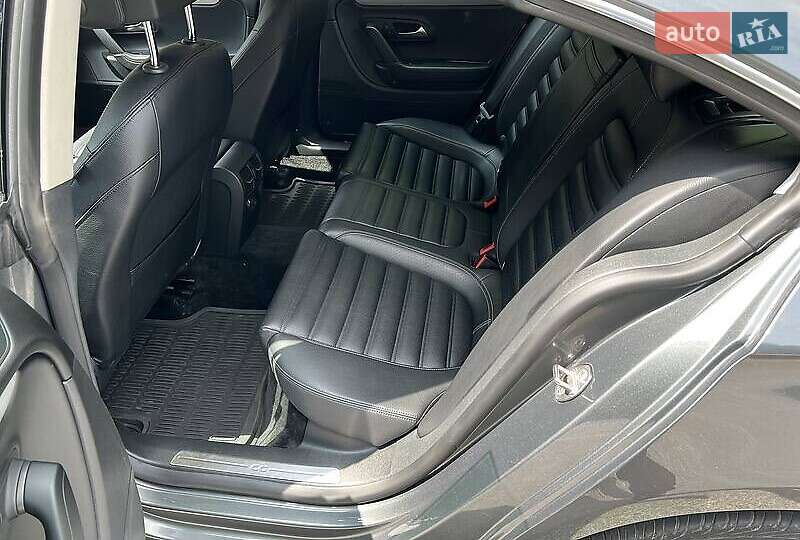 Купе Volkswagen CC / Passat CC 2015 в Виннице фото 19 Купе Volkswagen CC / Passat CC 2015 в Виннице
