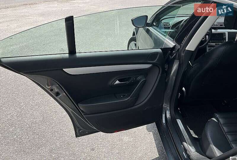 Купе Volkswagen CC / Passat CC 2015 в Виннице фото 20 Купе Volkswagen CC / Passat CC 2015 в Виннице