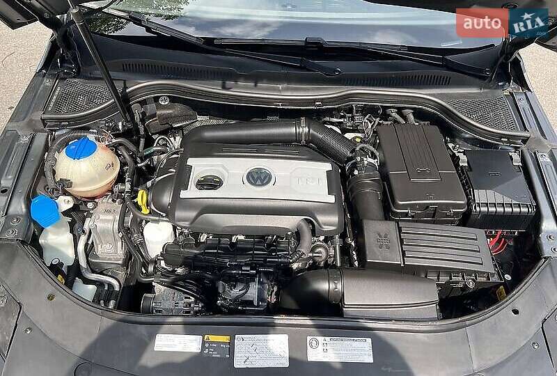 Купе Volkswagen CC / Passat CC 2015 в Виннице фото 12 Купе Volkswagen CC / Passat CC 2015 в Виннице