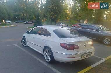 Купе Volkswagen CC / Passat CC 2010 в Києві