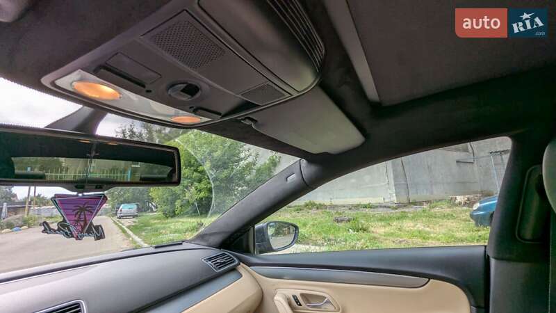 Купе Volkswagen CC / Passat CC 2013 в Броварах