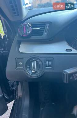 Купе Volkswagen CC / Passat CC 2009 в 