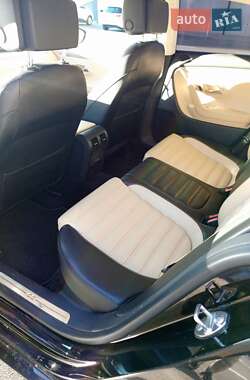 Купе Volkswagen CC / Passat CC 2013 в 