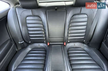Купе Volkswagen CC / Passat CC 2010 в 