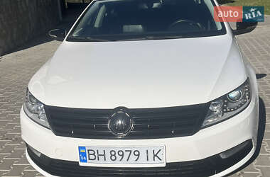 Купе Volkswagen CC / Passat CC 2014 в Любашівці