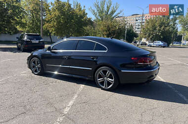 Купе Volkswagen CC / Passat CC 2015 в 