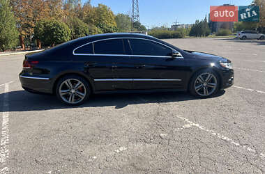 Купе Volkswagen CC / Passat CC 2015 в 