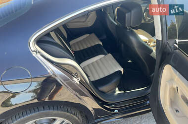 Купе Volkswagen CC / Passat CC 2015 в 