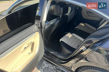 Купе Volkswagen CC / Passat CC 2015 в 